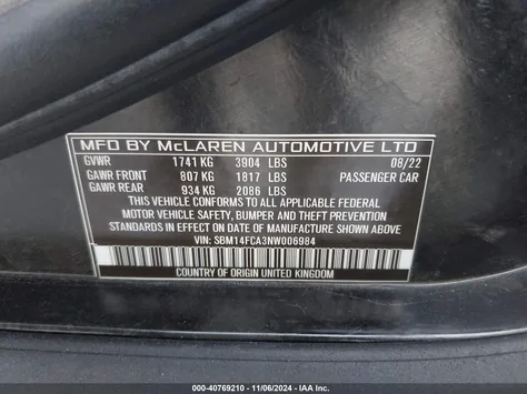 SBM14FCA3NW006984